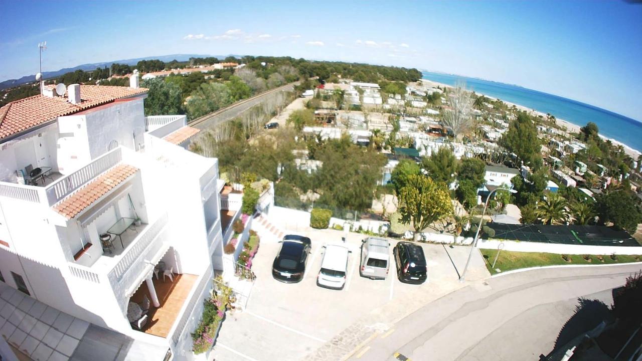 Casa Carmen 6 Apartamento Miami Playa Exterior foto
