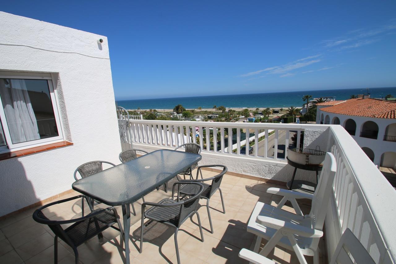 Casa Carmen 6 Apartamento Miami Playa Exterior foto